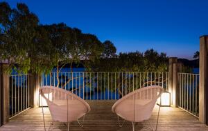 Gaelforce - Palm Beach, Australia