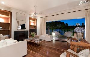 Gaelforce - Palm Beach, Australia