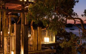 Gaelforce - Palm Beach, Australia