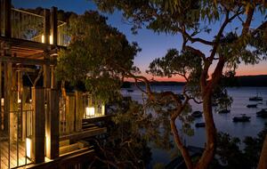 Gaelforce - Palm Beach, Australia