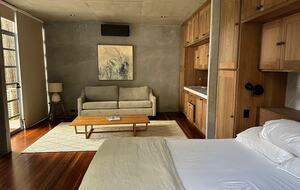 Gaelforce - Palm Beach, Australia