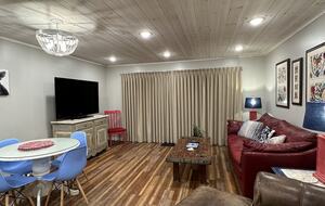 Steps from the Sand | Cozy Gulf-Front Townhouse - Panama City Beach, Florida