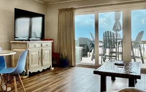 Steps from the Sand | Cozy Gulf-Front Townhouse - Panama City Beach, Florida