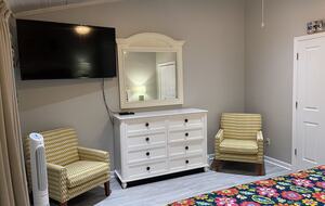 Steps from the Sand | Cozy Gulf-Front Townhouse - Panama City Beach, Florida