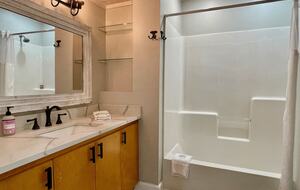 Steps from the Sand | Cozy Gulf-Front Townhouse - Panama City Beach, Florida