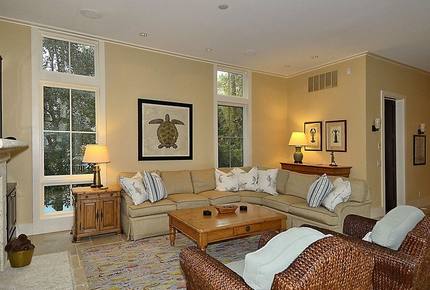 SeaPines Luxury Beach Retreat - Hilton Head Island, South Carolina