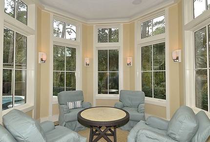 SeaPines Luxury Beach Retreat - Hilton Head Island, South Carolina