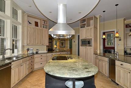 SeaPines Luxury Beach Retreat - Hilton Head Island, South Carolina
