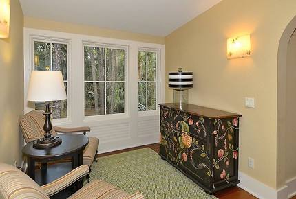 SeaPines Luxury Beach Retreat - Hilton Head Island, South Carolina