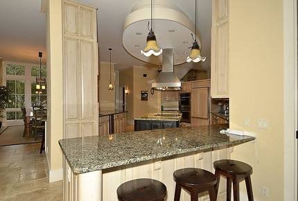 SeaPines Luxury Beach Retreat - Hilton Head Island, South Carolina