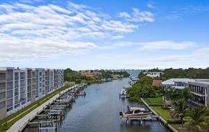 Waterside Serenity at The Strand - Sarasota, Florida