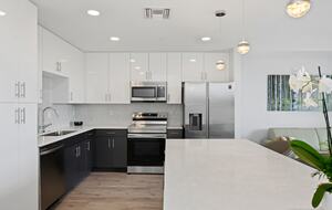 Waterside Serenity at The Strand - Sarasota, Florida