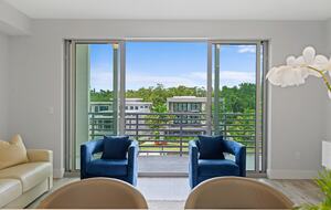 Waterside Serenity at The Strand - Sarasota, Florida