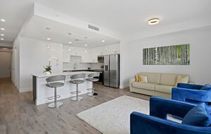 Waterside Serenity at The Strand - Sarasota, Florida