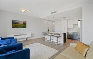 Waterside Serenity at The Strand - Sarasota, Florida