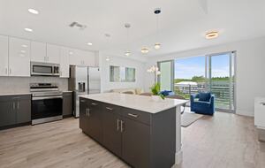 Waterside Serenity at The Strand - Sarasota, Florida