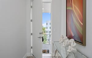 Waterside Serenity at The Strand - Sarasota, Florida