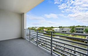 Waterside Serenity at The Strand - Sarasota, Florida
