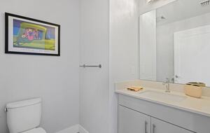 Waterside Serenity at The Strand - Sarasota, Florida