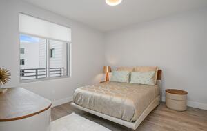 Waterside Serenity at The Strand - Sarasota, Florida