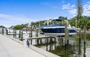 Waterside Serenity at The Strand - Sarasota, Florida
