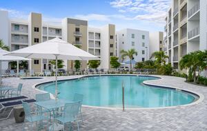Waterside Serenity at The Strand - Sarasota, Florida
