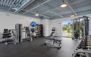 Waterside Serenity at The Strand - Sarasota, Florida