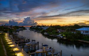 Waterside Serenity at The Strand - Sarasota, Florida
