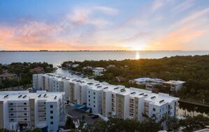 Waterside Serenity at The Strand - Sarasota, Florida