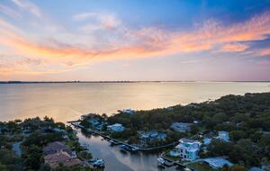 Waterside Serenity at The Strand - Sarasota, Florida