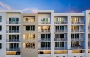 Waterside Serenity at The Strand - Sarasota, Florida