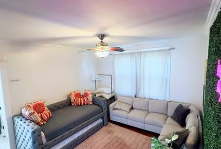 Classic Comfort in the Heart of Uptown New Orleans - New Orleans, Louisiana