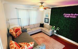 Classic Comfort in the Heart of Uptown New Orleans - New Orleans, Louisiana