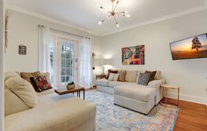 Classic Comfort in the Heart of Uptown New Orleans - New Orleans, Louisiana