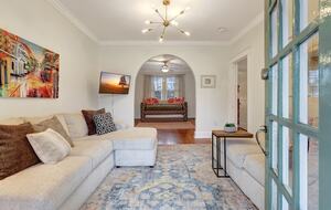 Classic Comfort in the Heart of Uptown New Orleans - New Orleans, Louisiana