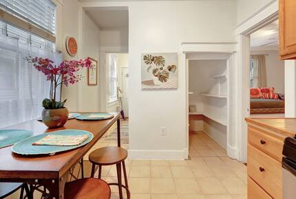 Classic Comfort in the Heart of Uptown New Orleans - New Orleans, Louisiana