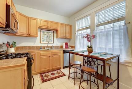 Classic Comfort in the Heart of Uptown New Orleans - New Orleans, Louisiana
