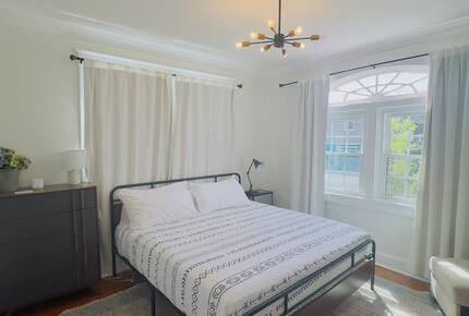 Classic Comfort in the Heart of Uptown New Orleans - New Orleans, Louisiana