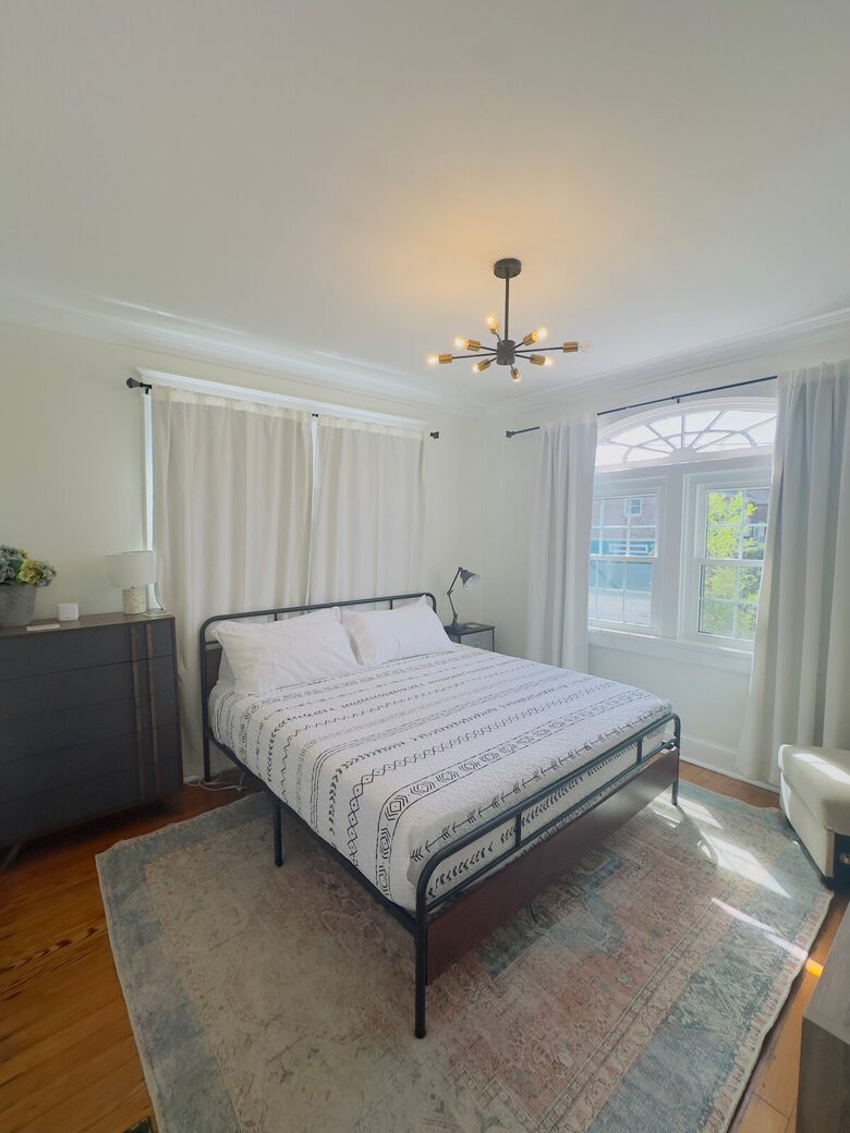 Classic Comfort in the Heart of Uptown New Orleans - New Orleans, Louisiana