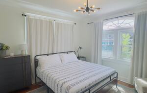 Classic Comfort in the Heart of Uptown New Orleans - New Orleans, Louisiana