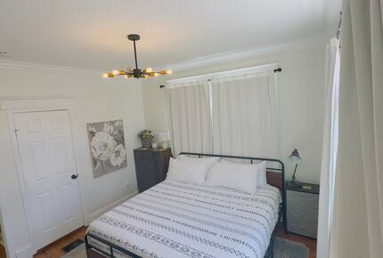 Classic Comfort in the Heart of Uptown New Orleans - New Orleans, Louisiana