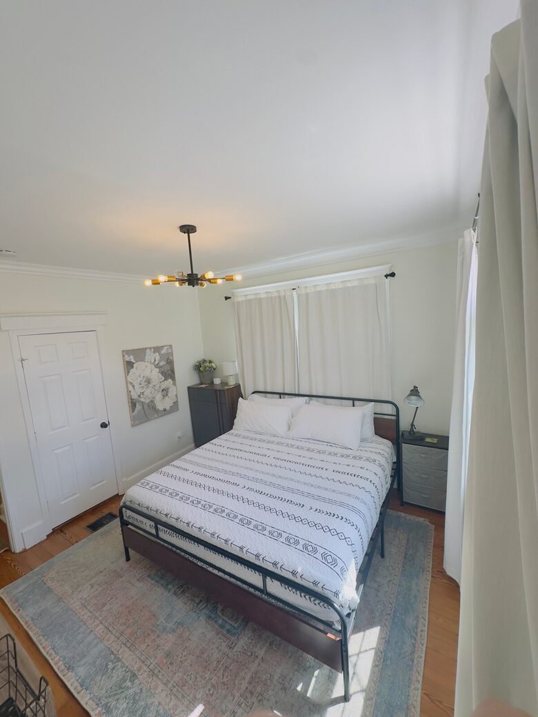 Classic Comfort in the Heart of Uptown New Orleans - New Orleans, Louisiana