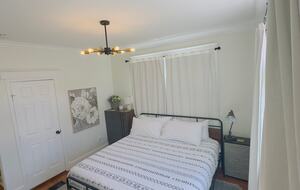 Classic Comfort in the Heart of Uptown New Orleans - New Orleans, Louisiana