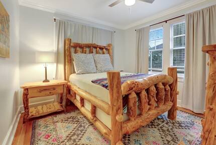 Classic Comfort in the Heart of Uptown New Orleans - New Orleans, Louisiana