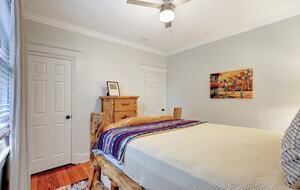 Classic Comfort in the Heart of Uptown New Orleans - New Orleans, Louisiana