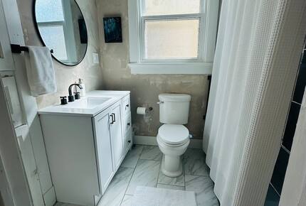 Classic Comfort in the Heart of Uptown New Orleans - New Orleans, Louisiana