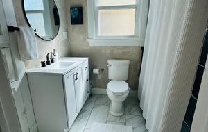 Classic Comfort in the Heart of Uptown New Orleans - New Orleans, Louisiana