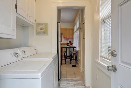 Classic Comfort in the Heart of Uptown New Orleans - New Orleans, Louisiana