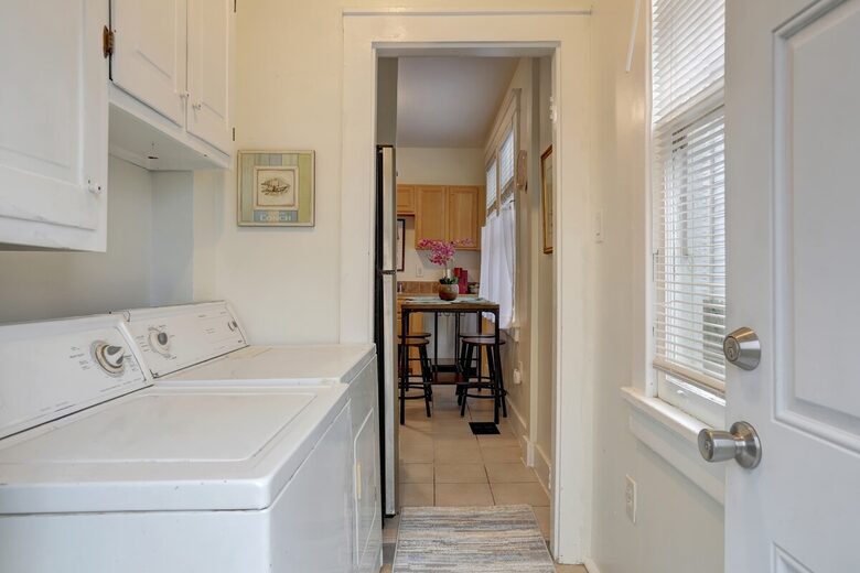 Classic Comfort in the Heart of Uptown New Orleans - New Orleans, Louisiana