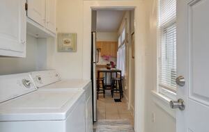 Classic Comfort in the Heart of Uptown New Orleans - New Orleans, Louisiana